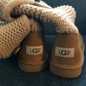 Size 8 ugg boots